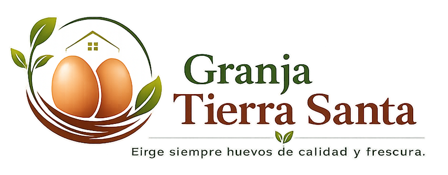 Granja Tierra Santa Logo